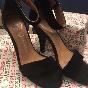 Jeffrey Campbell Heels
